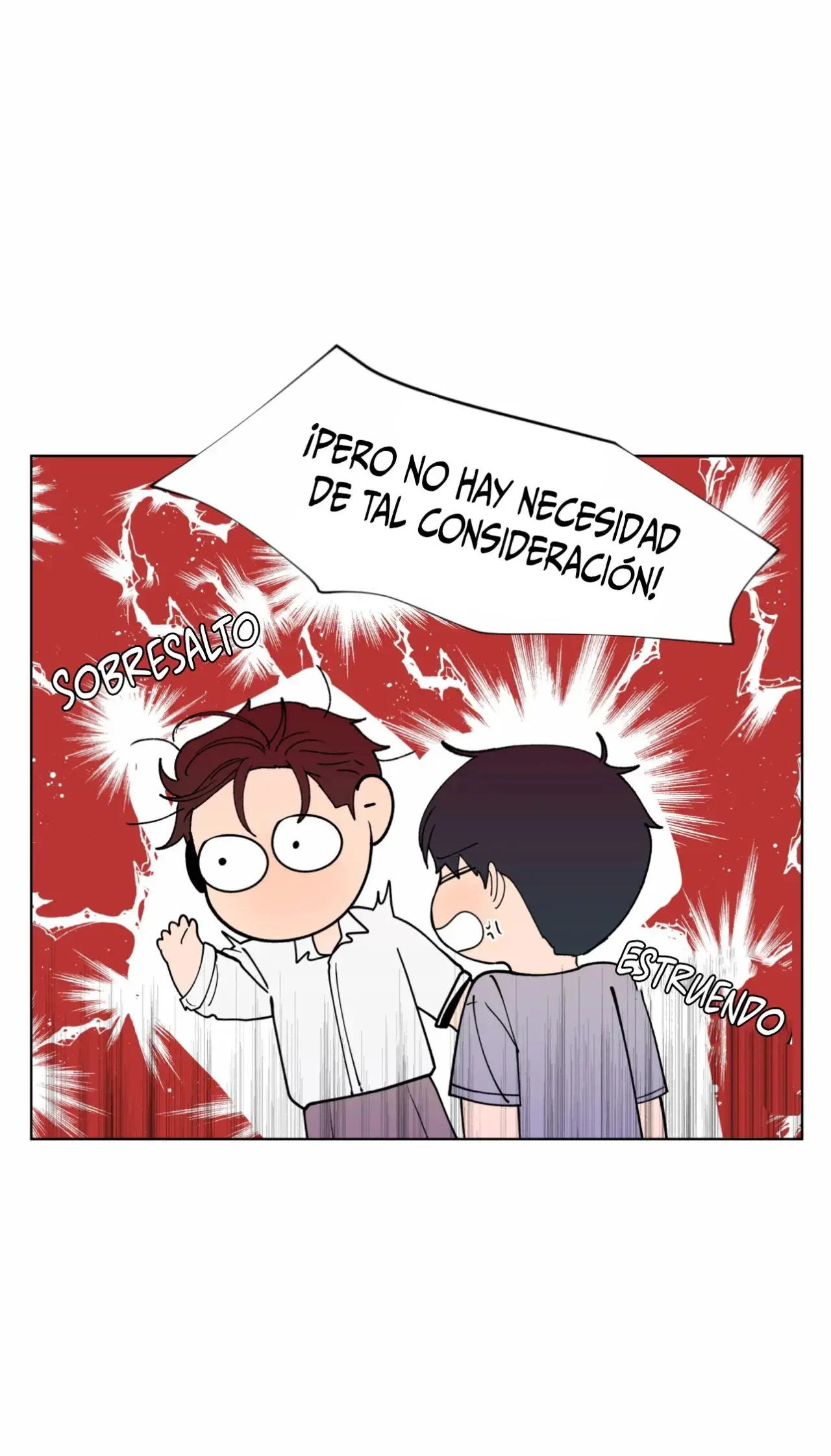 Banana Scandal (2019) - Capítulo 173 - Página 33 - LectorTMOo