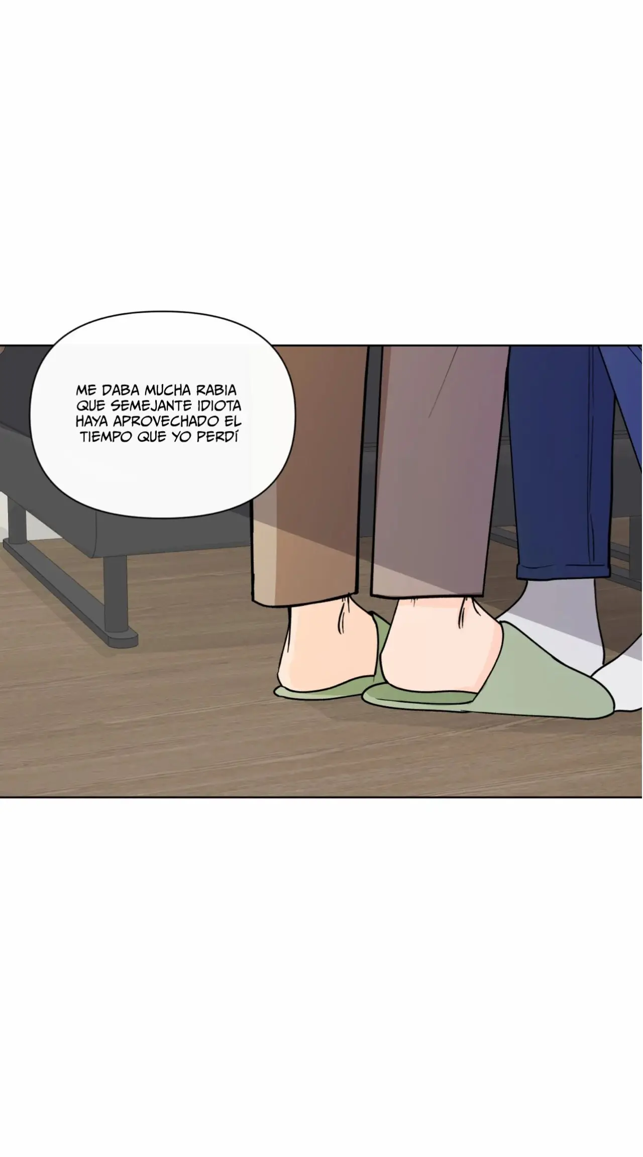 Banana Scandal (2019) - Capítulo 173 - Página 43 - LectorTMOo