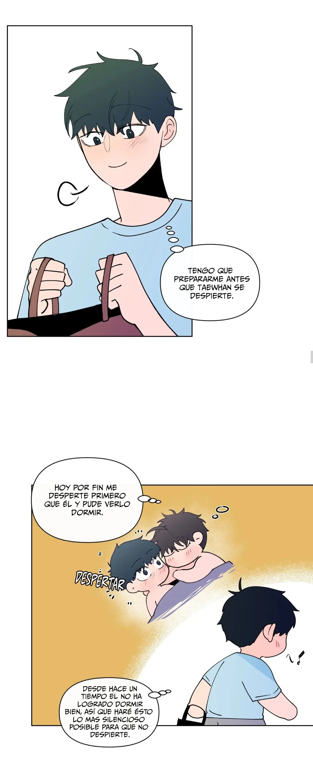 Banana Scandal (2019) - Capítulo 177 - Página 11 - LectorTMOo