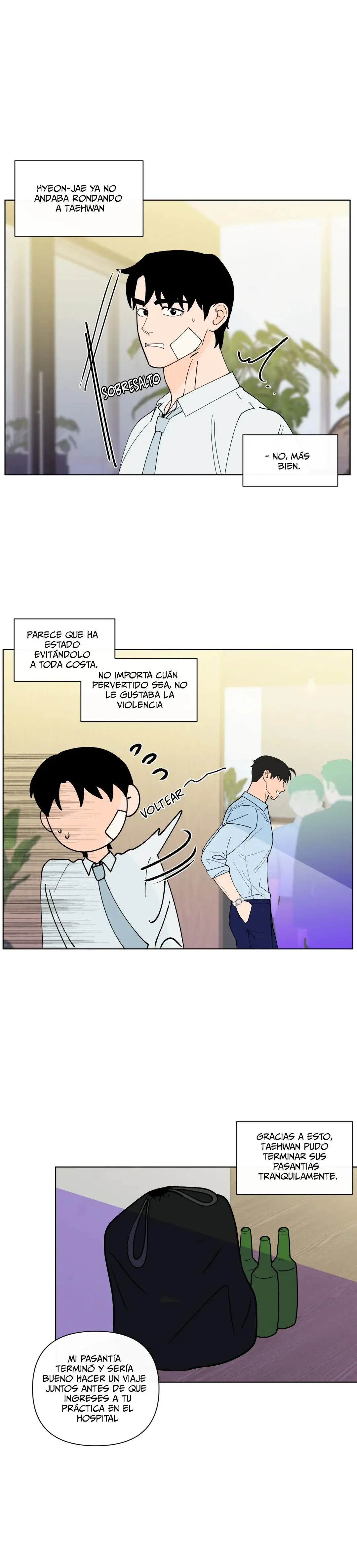 Banana Scandal (2019) - Capítulo 178 - Página 8 - LectorTMOo