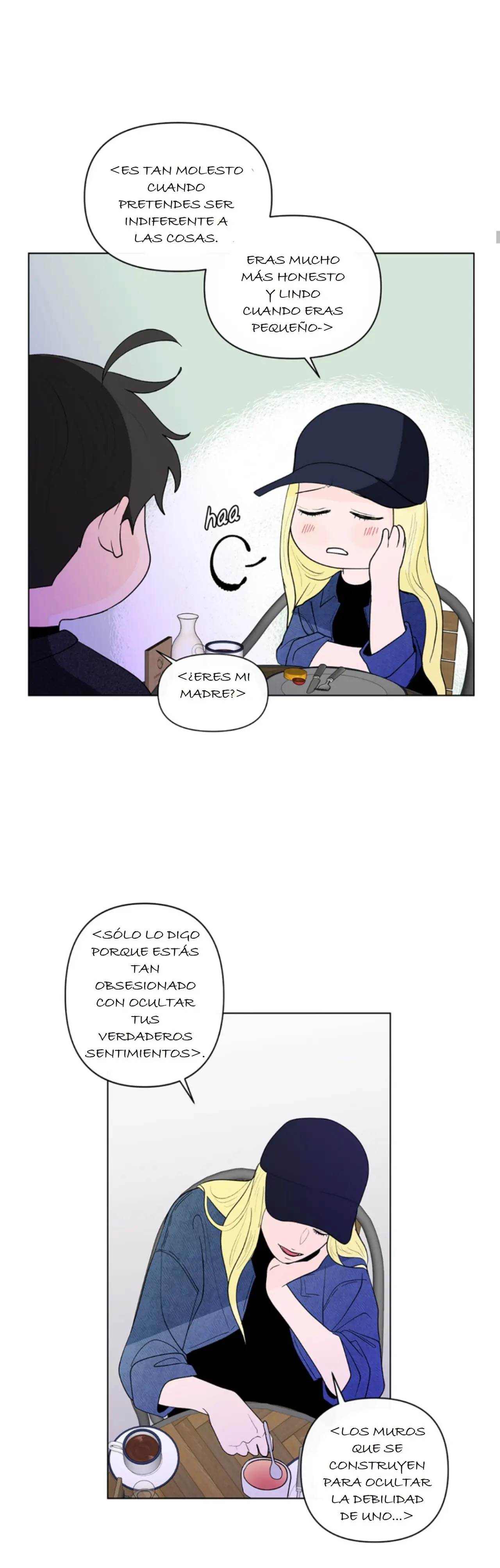 Banana Scandal (2019) - Capítulo 99 - Página 13 - LectorTMOo