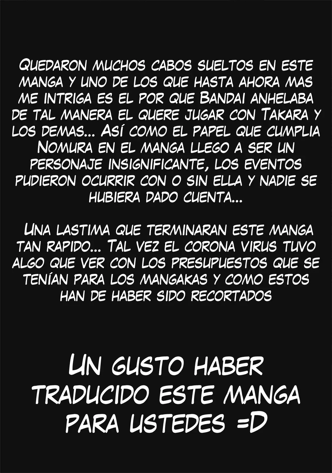 Bandai Kaname wa Asobitai (2017) - Capítulo 21 - Página 28 - LectorTMOo