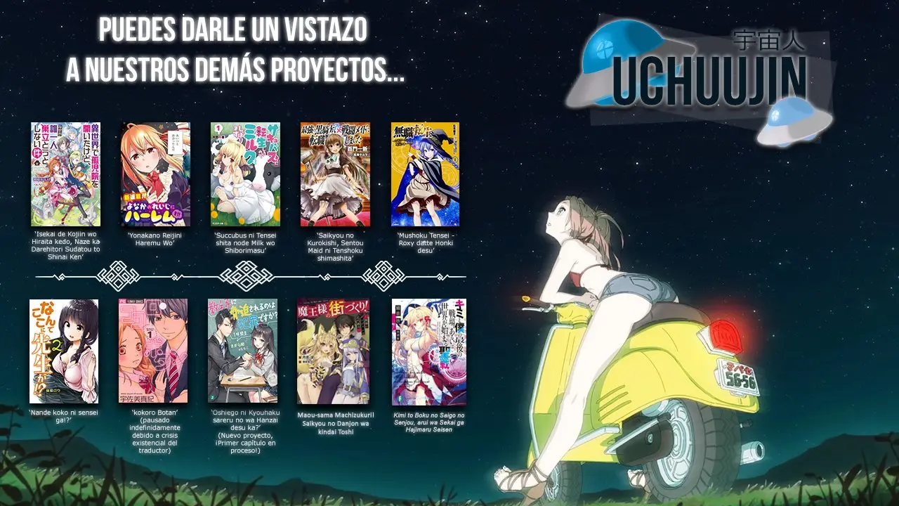Bandai Kaname wa Asobitai (2017) - Capítulo 4 - Página 33 - LectorTMOo