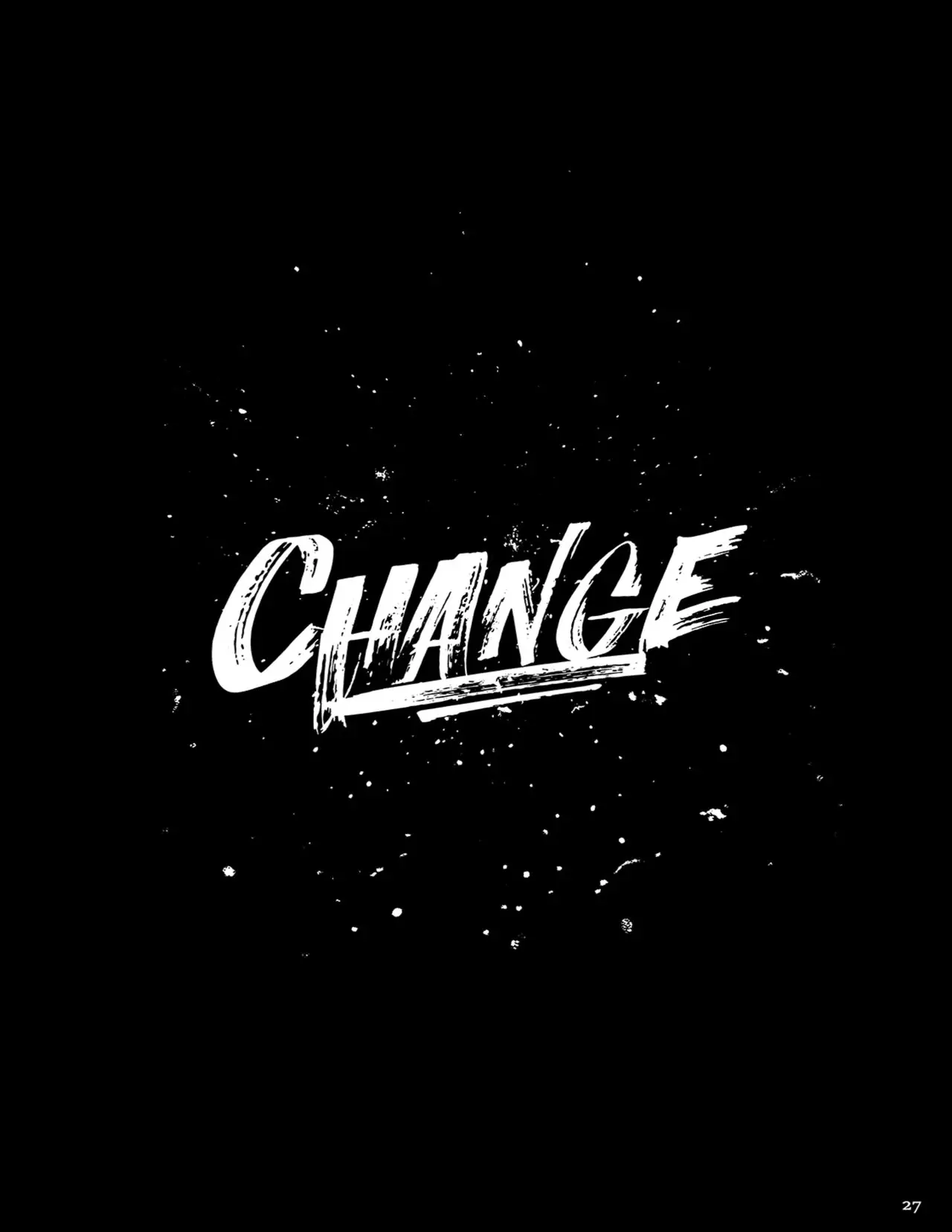 BanG Dream! CHANGE (2018) - Capítulo 1 - Página 26 - LectorTMOo