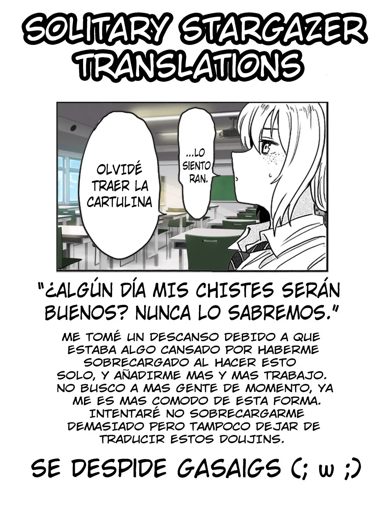 BanG Dream! CHANGE (2018) - Capítulo 1 - Página 28 - LectorTMOo