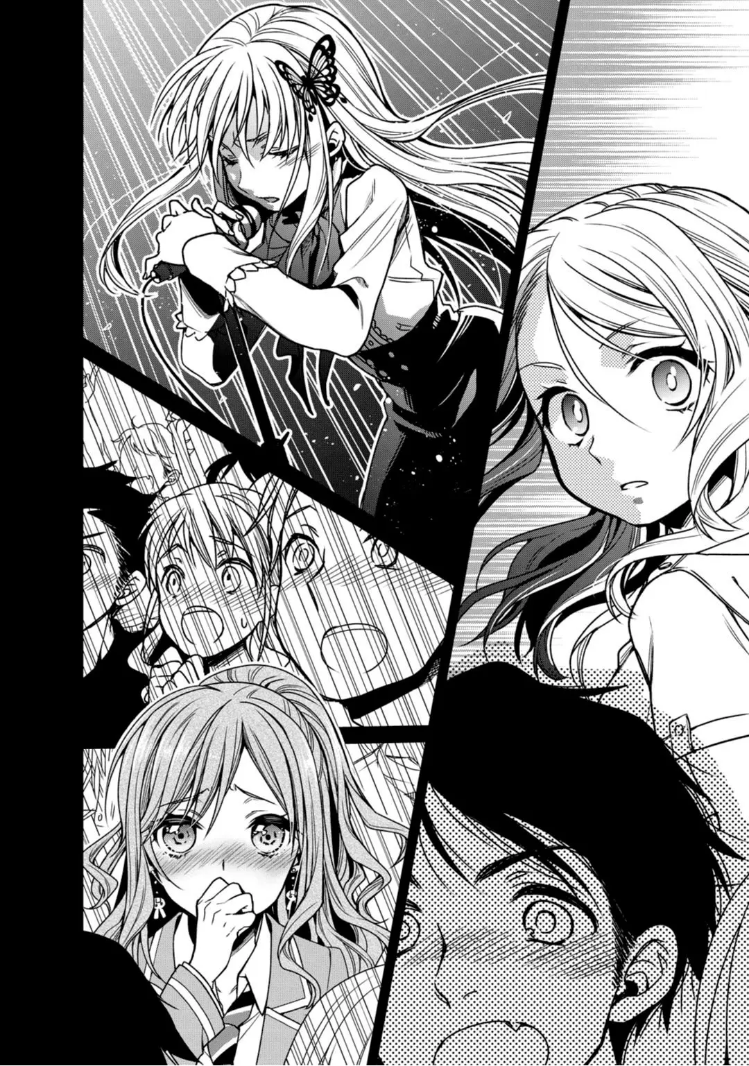 BanG Dream! Girls Band Party! Roselia Stage (2016) - Capítulo 1 - Página 46 - LectorTMOo