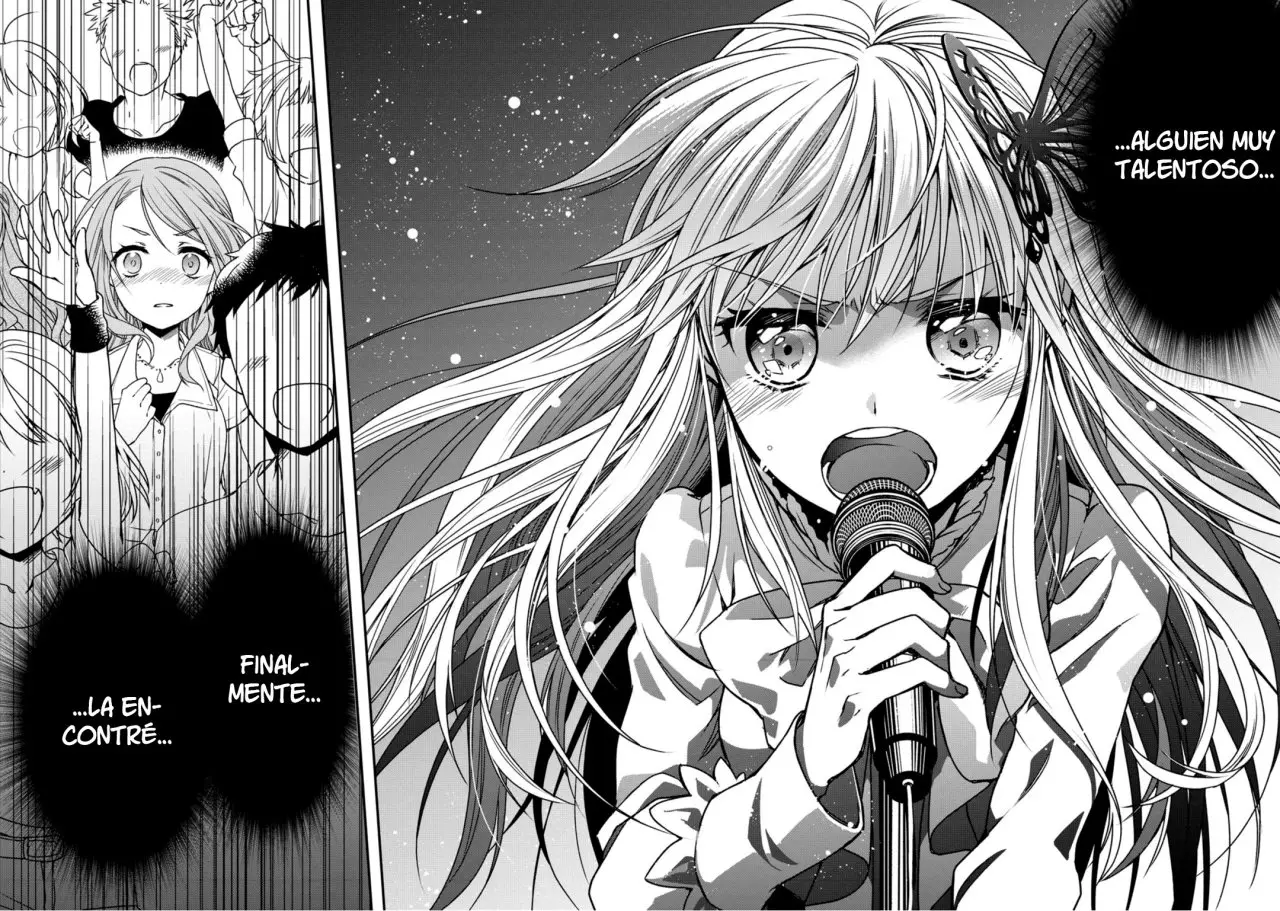BanG Dream! Girls Band Party! Roselia Stage (2016) - Capítulo 1 - Página 48 - LectorTMOo