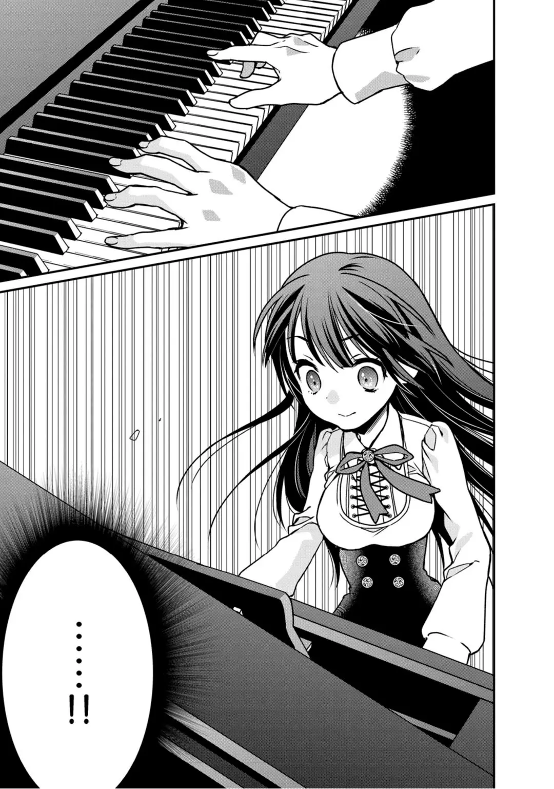 BanG Dream! Girls Band Party! Roselia Stage (2016) - Capítulo 3 - Página 22 - LectorTMOo