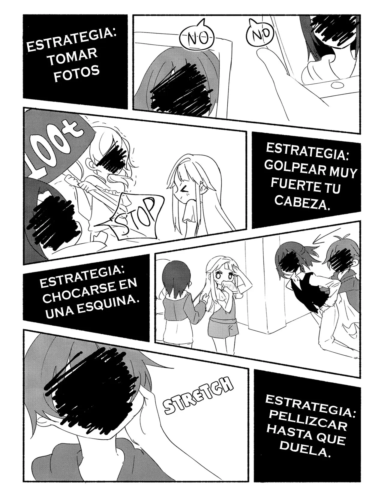 BanG Dream! Tic Tac Sick (2018) - Capítulo 1 - Página 9 - LectorTMOo