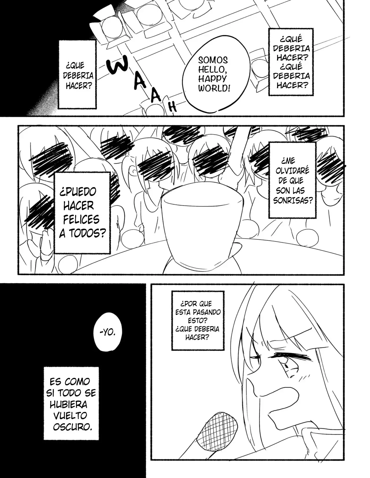 BanG Dream! Tic Tac Sick (2018) - Capítulo 1 - Página 14 - LectorTMOo