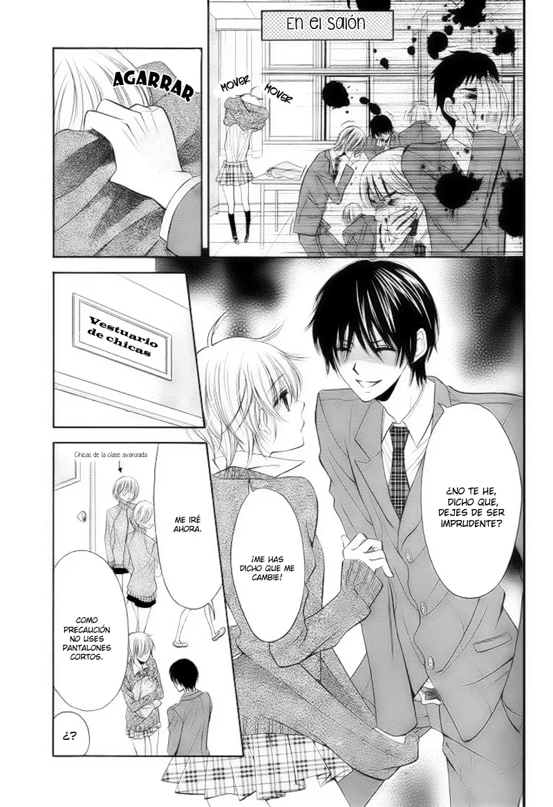Banken Tokdoki Ookami (2016) - Capítulo - Página 10 - LectorTMOo