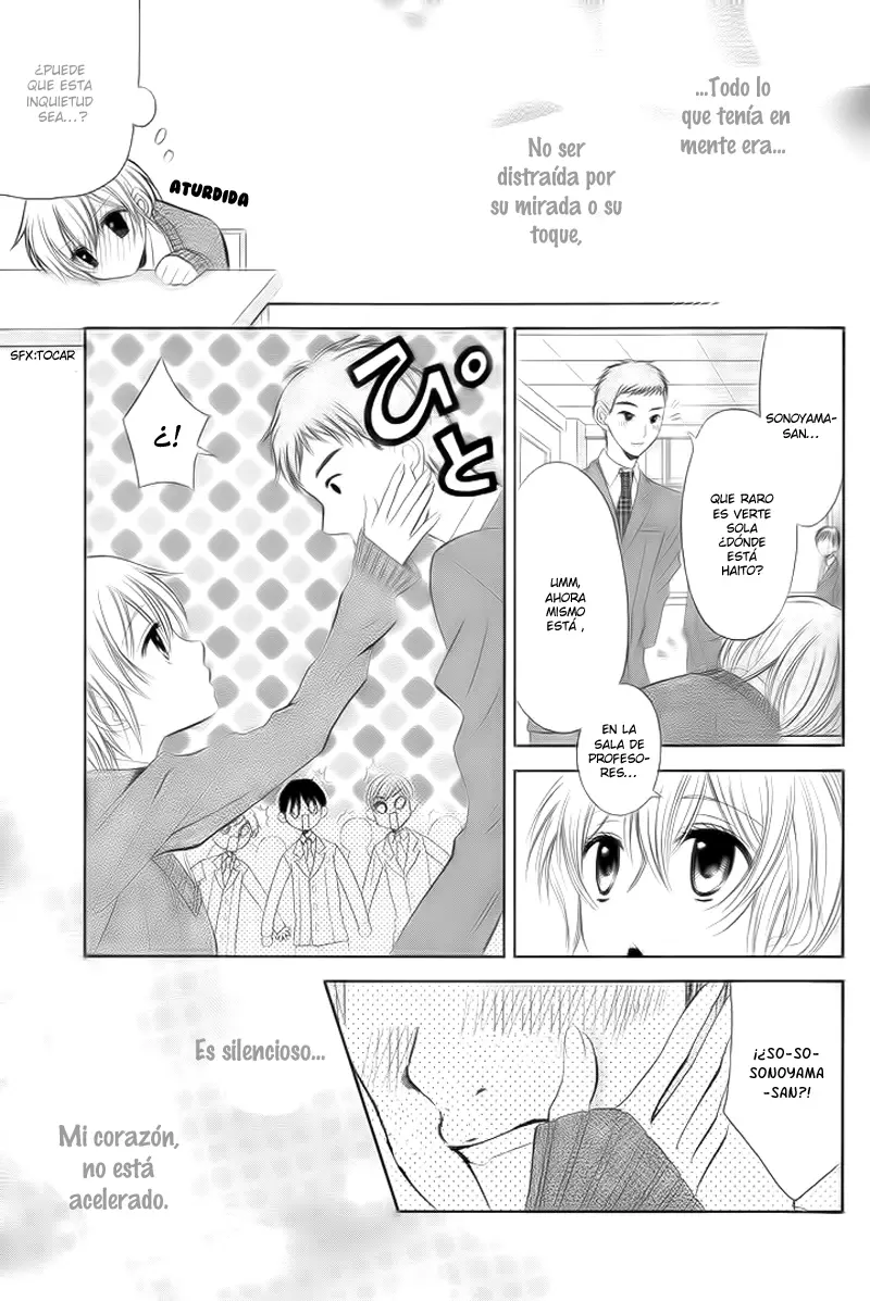Banken Tokdoki Ookami (2016) - Capítulo - Página 22 - LectorTMOo
