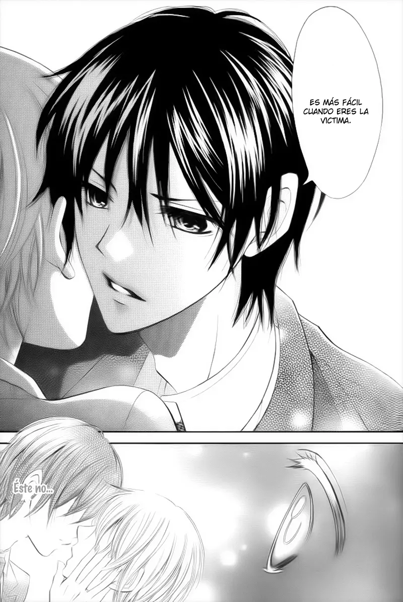 Banken Tokdoki Ookami (2016) - Capítulo - Página 27 - LectorTMOo
