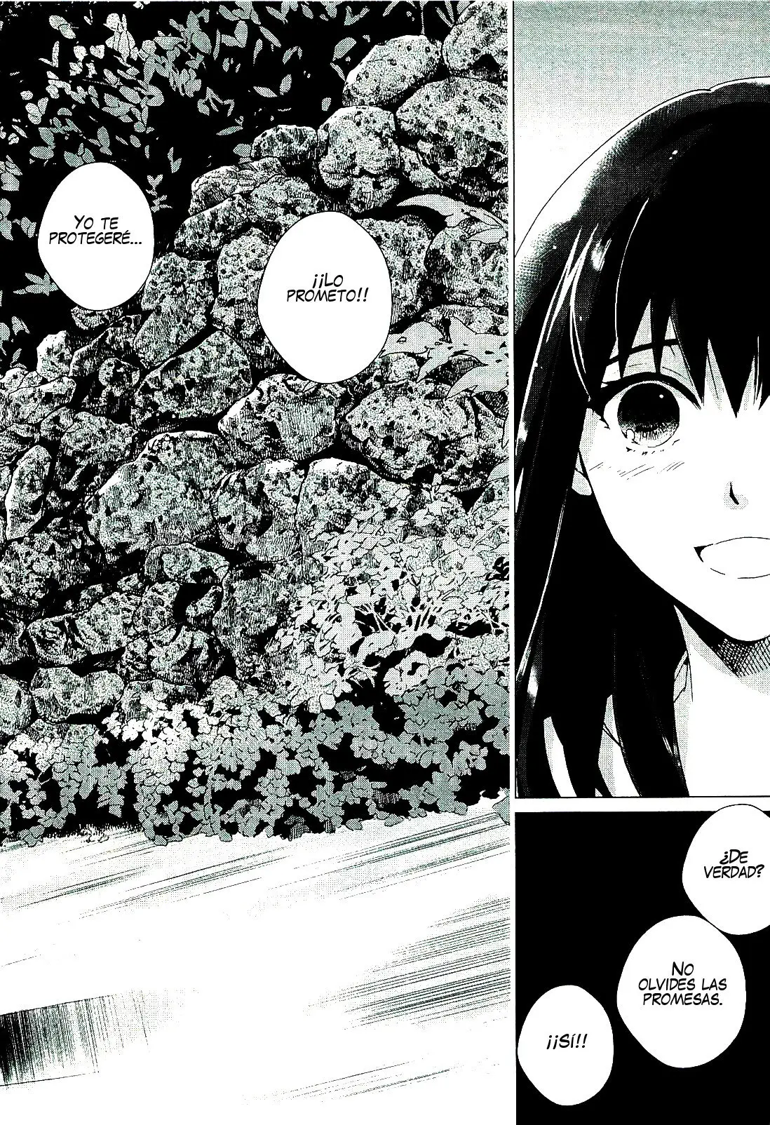Bannou Kanteishi Q no Jikenbo (2012) - Capítulo 5 - Página 39 - LectorTMOo