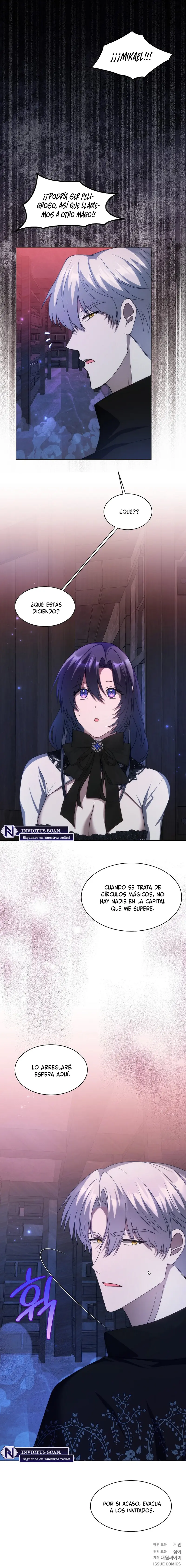 Baños mágicos para hombres (2024) - Capítulo 13 - Página 11 - LectorTMOo