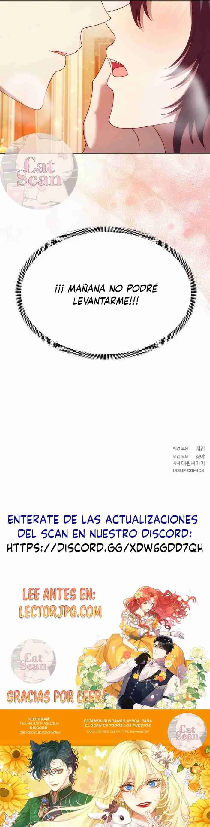 Baños mágicos para hombres (2024) - Capítulo 18 - Página 9 - LectorTMOo