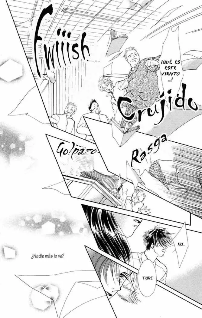 Barairo my honey - Capítulo 1 - Página 39 - LectorTMOo