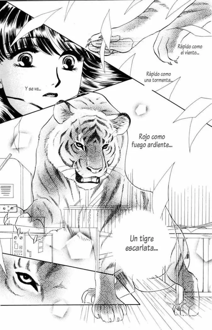 Barairo my honey - Capítulo 1 - Página 40 - LectorTMOo