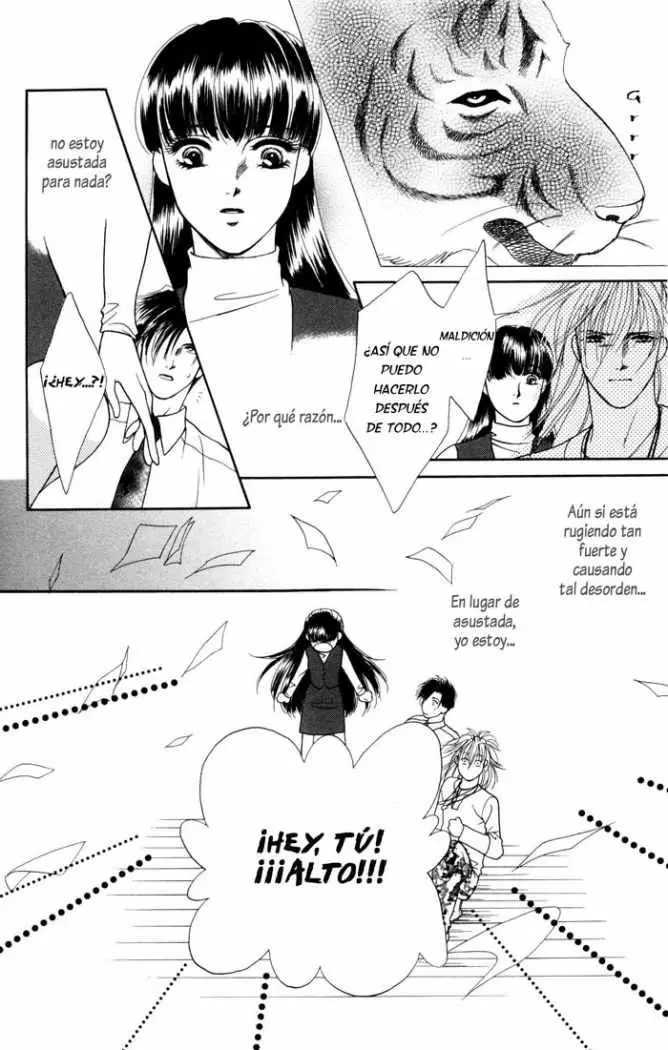 Barairo my honey - Capítulo 1 - Página 43 - LectorTMOo