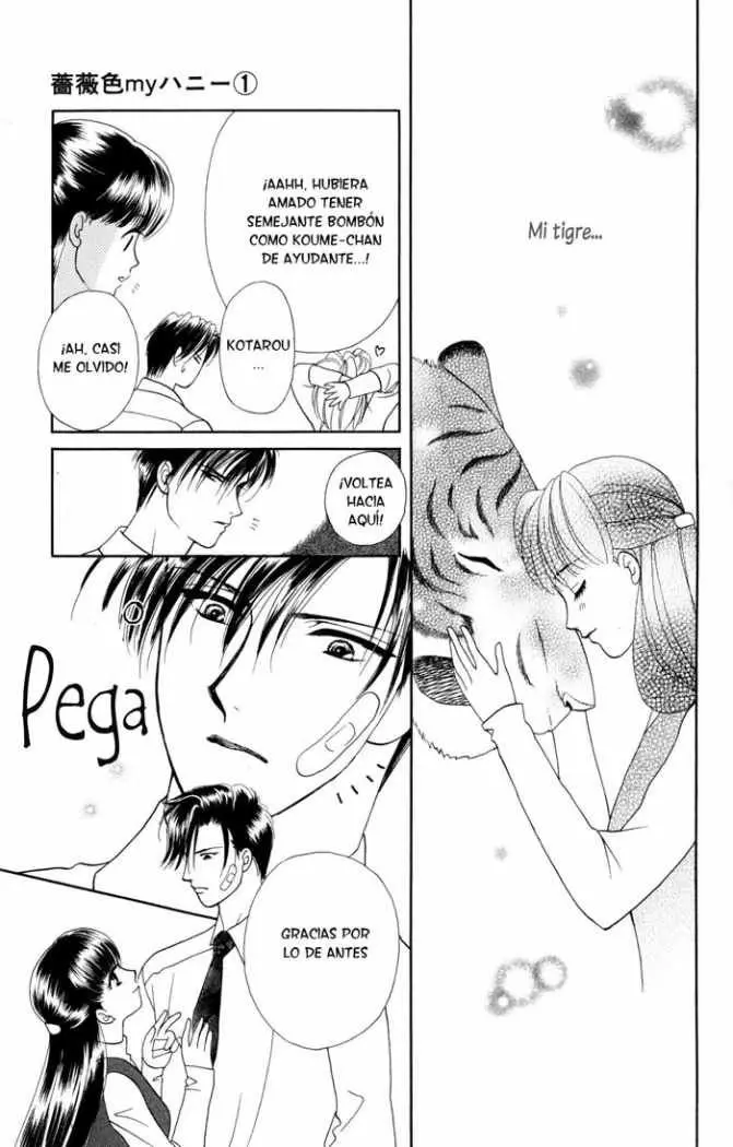 Barairo my honey - Capítulo 1 - Página 52 - LectorTMOo