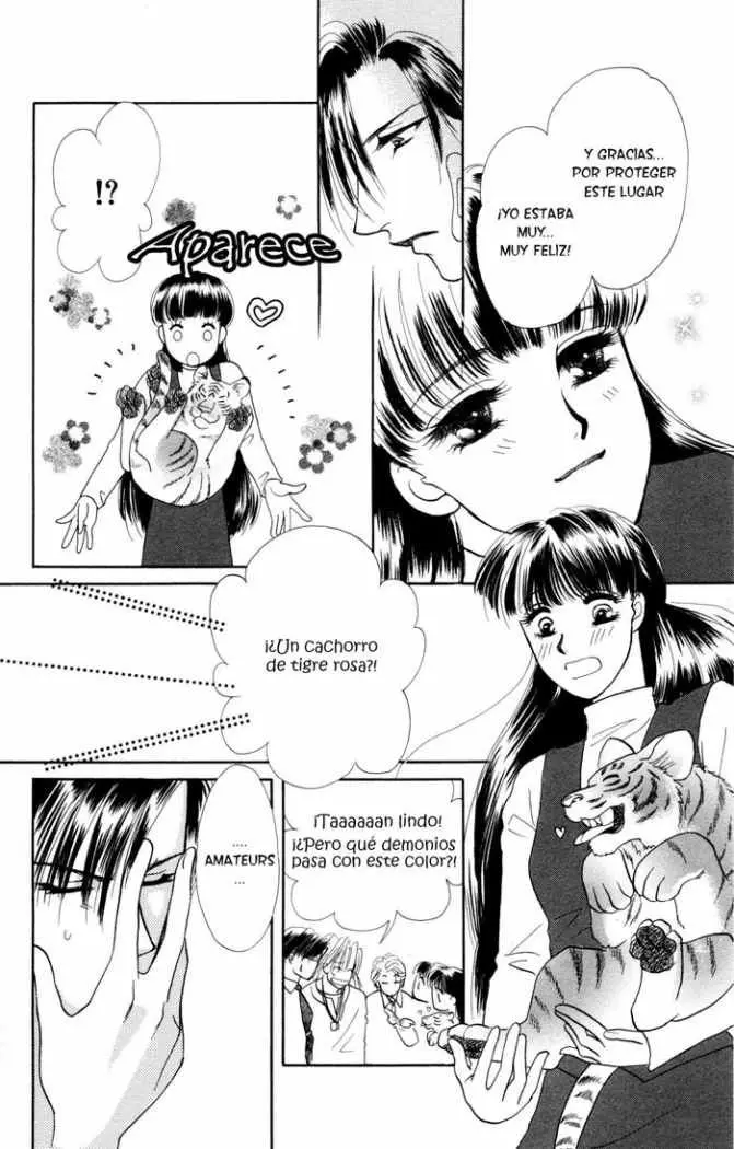 Barairo my honey - Capítulo 1 - Página 53 - LectorTMOo