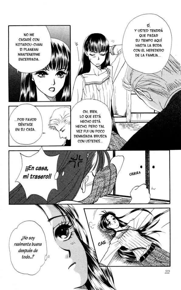 Barairo my honey - Capítulo 11 - Página 24 - LectorTMOo