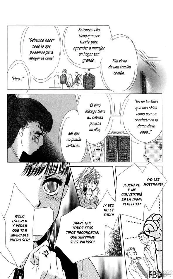 Barairo my honey - Capítulo 12 - Página 7 - LectorTMOo