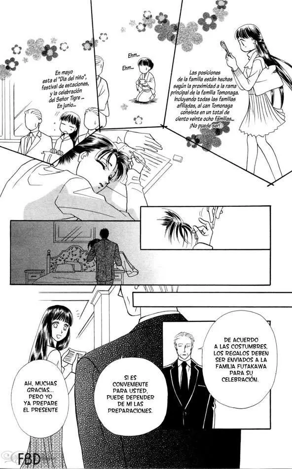 Barairo my honey - Capítulo 12 - Página 15 - LectorTMOo