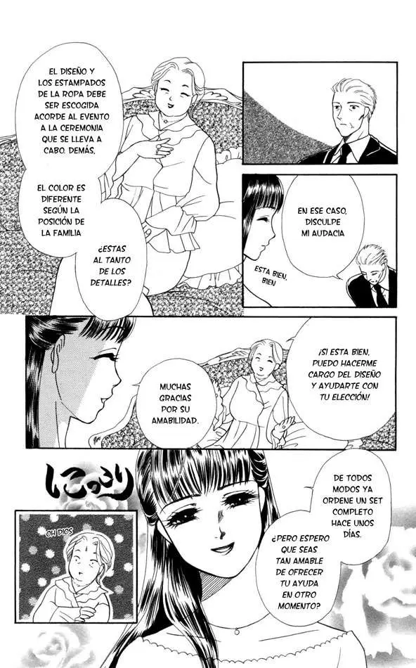 Barairo my honey - Capítulo 12 - Página 16 - LectorTMOo