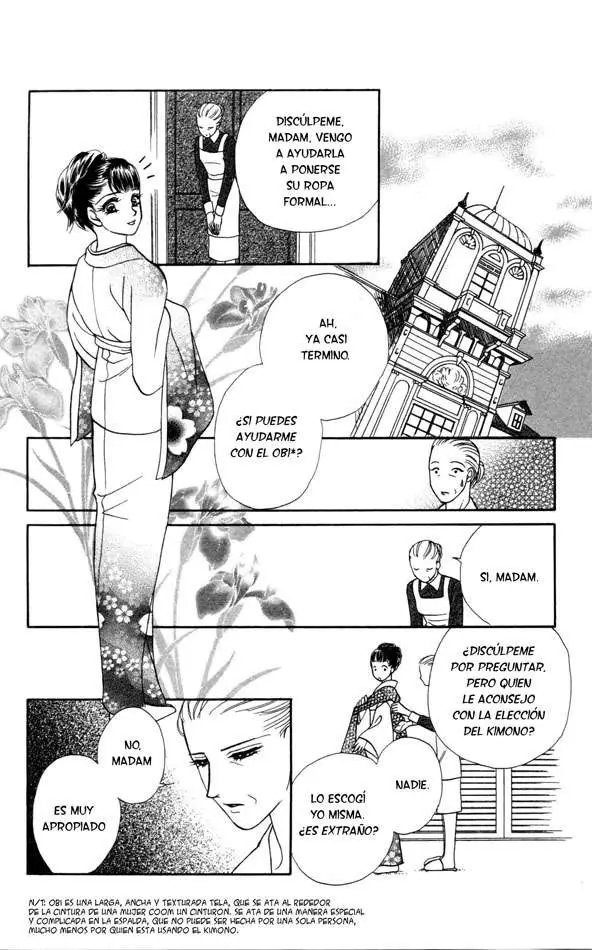 Barairo my honey - Capítulo 12 - Página 17 - LectorTMOo