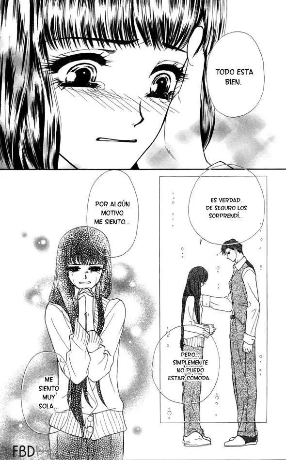 Barairo my honey - Capítulo 12 - Página 23 - LectorTMOo
