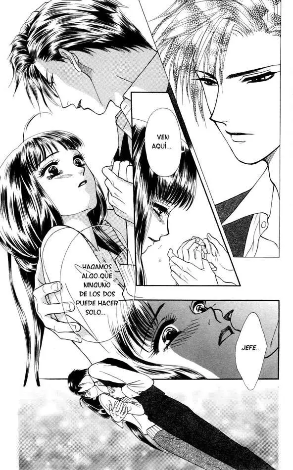 Barairo my honey - Capítulo 12 - Página 24 - LectorTMOo