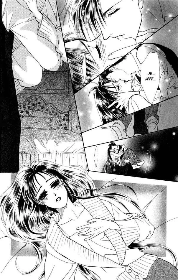 Barairo my honey - Capítulo 12 - Página 25 - LectorTMOo