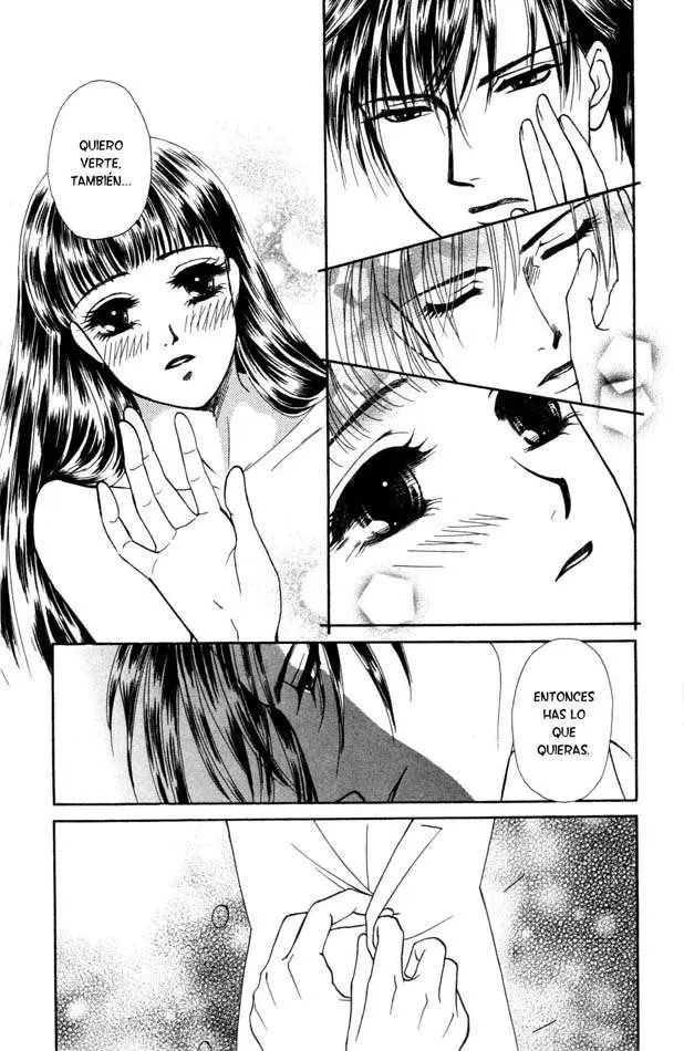 Barairo my honey - Capítulo 12 - Página 30 - LectorTMOo