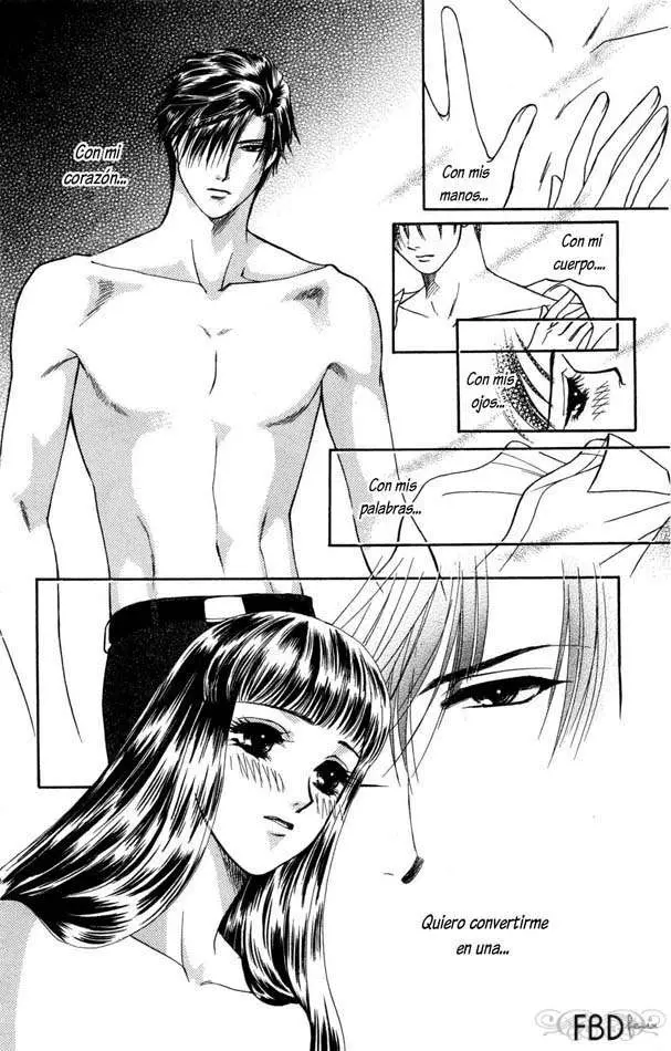Barairo my honey - Capítulo 12 - Página 31 - LectorTMOo
