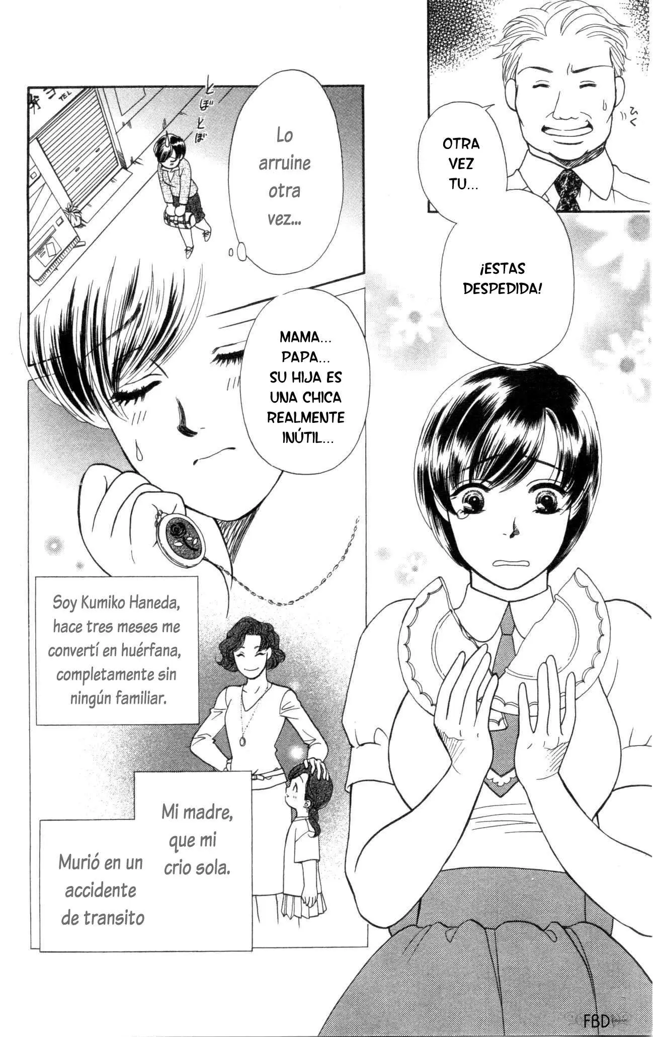 Barairo my honey - Capítulo 13.02 - Página 2 - LectorTMOo