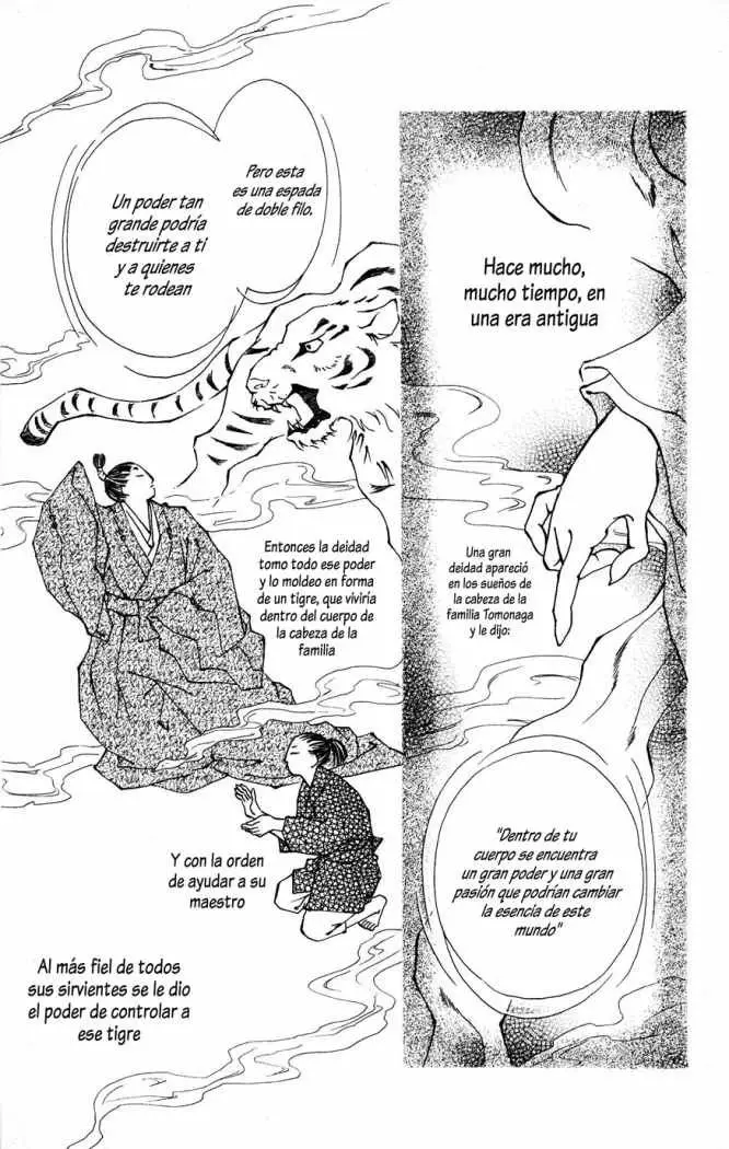 Barairo my honey - Capítulo 2 - Página 2 - LectorTMOo