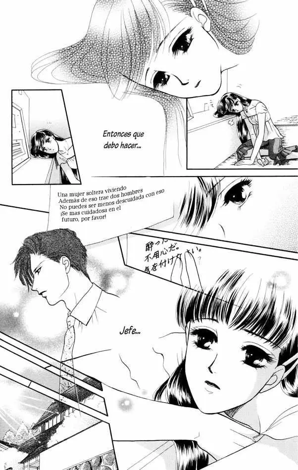 Barairo my honey - Capítulo 3 - Página 19 - LectorTMOo