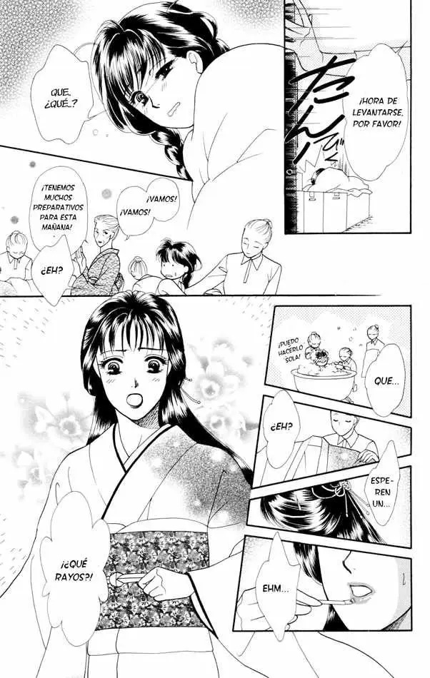 Barairo my honey - Capítulo 3 - Página 20 - LectorTMOo