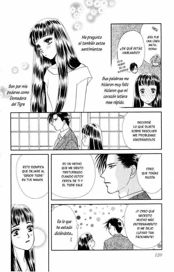Barairo my honey - Capítulo 3 - Página 31 - LectorTMOo