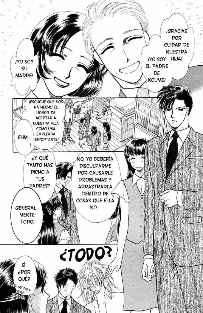 Barairo my honey - Capítulo 4 - Página 2 - LectorTMOo
