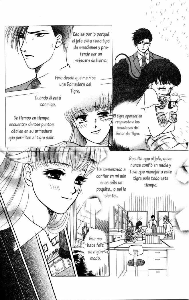 Barairo my honey - Capítulo 4 - Página 7 - LectorTMOo