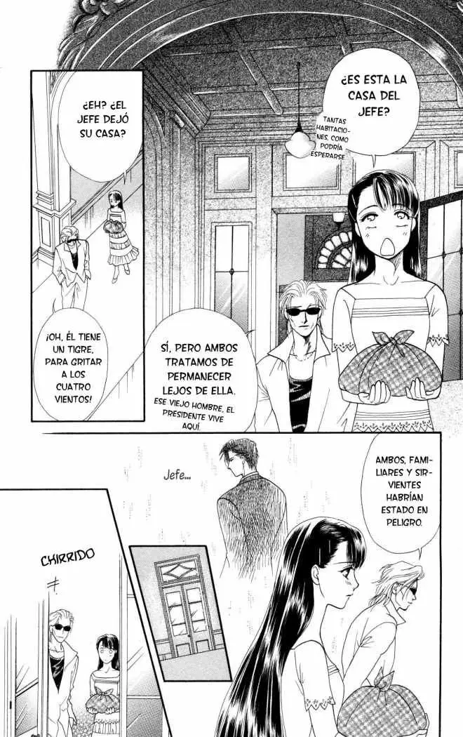 Barairo my honey - Capítulo 4 - Página 18 - LectorTMOo