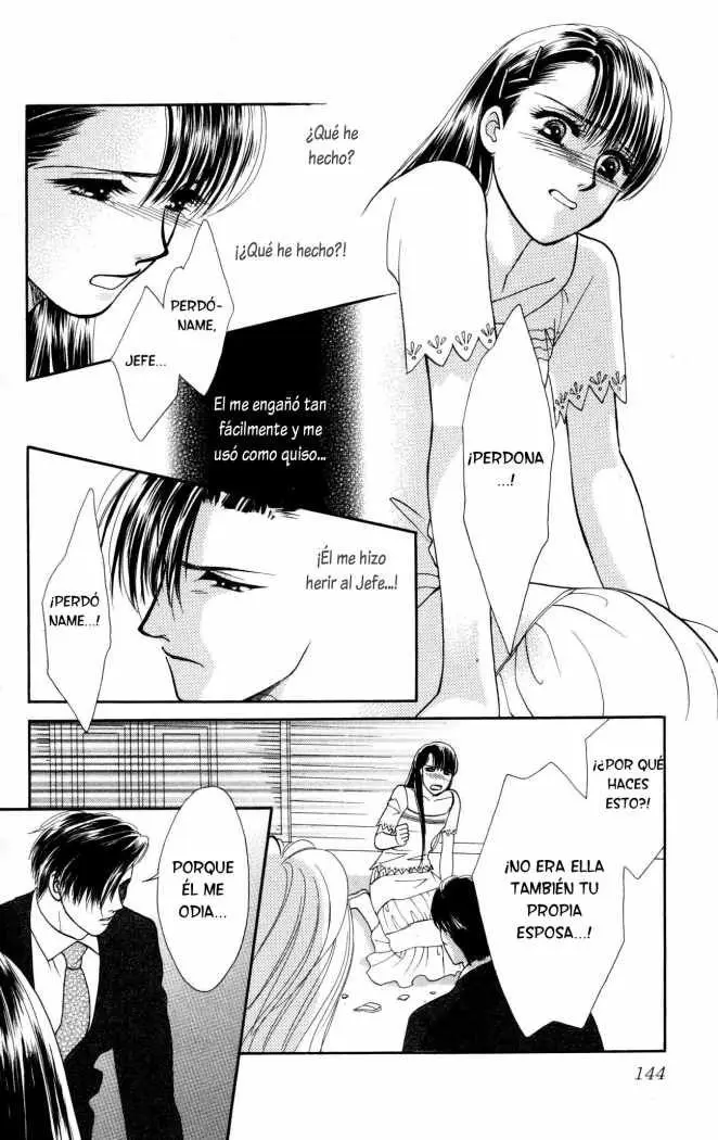 Barairo my honey - Capítulo 4 - Página 23 - LectorTMOo