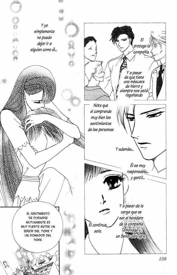 Barairo my honey - Capítulo 5 - Página 4 - LectorTMOo