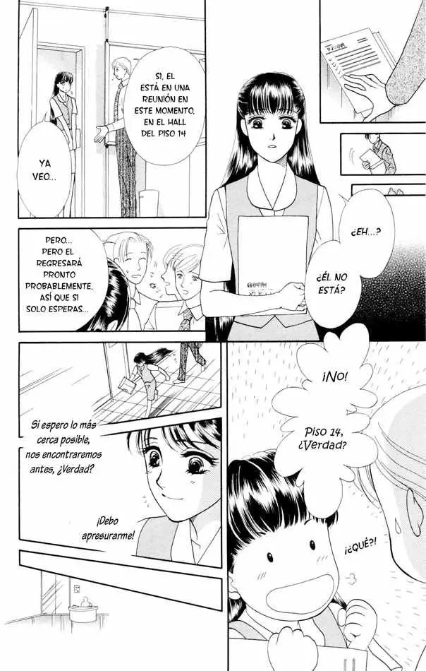 Barairo my honey - Capítulo 5 - Página 14 - LectorTMOo