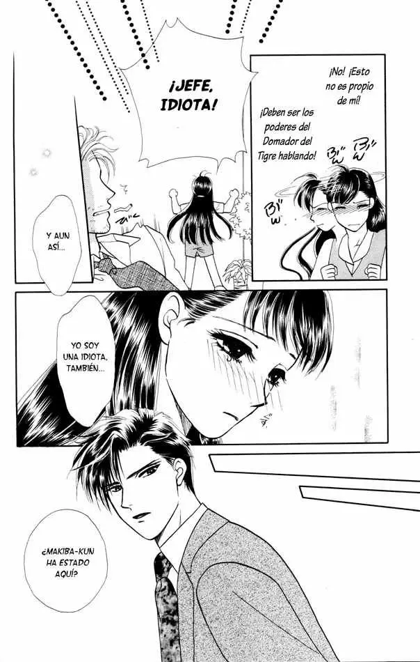 Barairo my honey - Capítulo 5 - Página 16 - LectorTMOo
