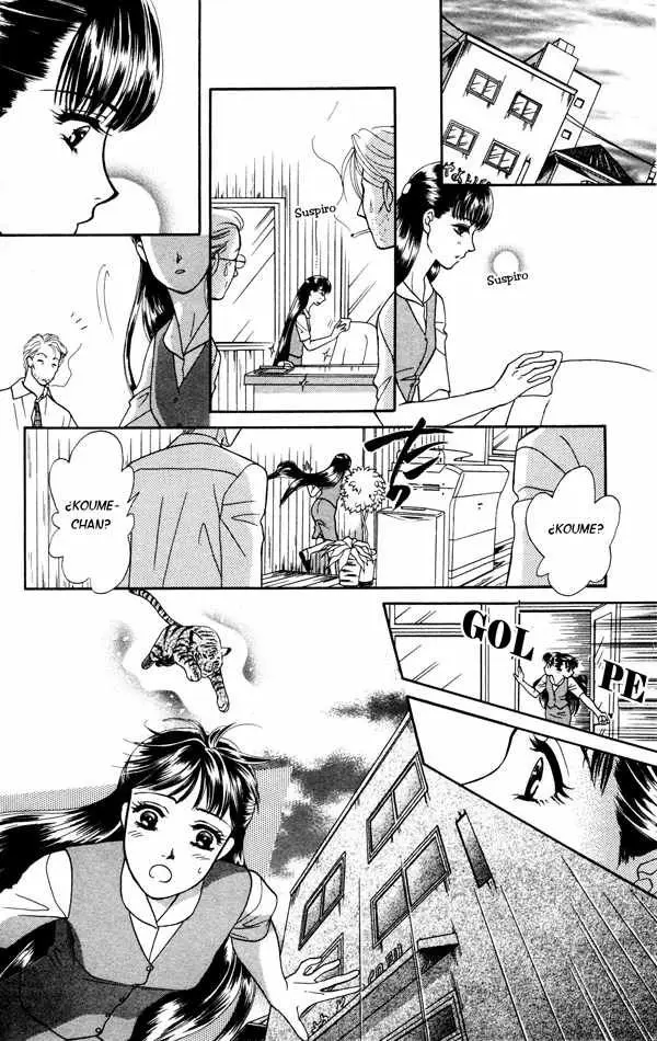 Barairo my honey - Capítulo 5 - Página 21 - LectorTMOo