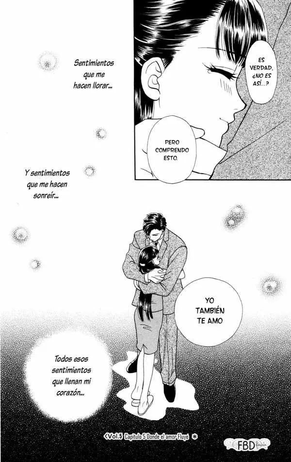 Barairo my honey - Capítulo 5 - Página 30 - LectorTMOo