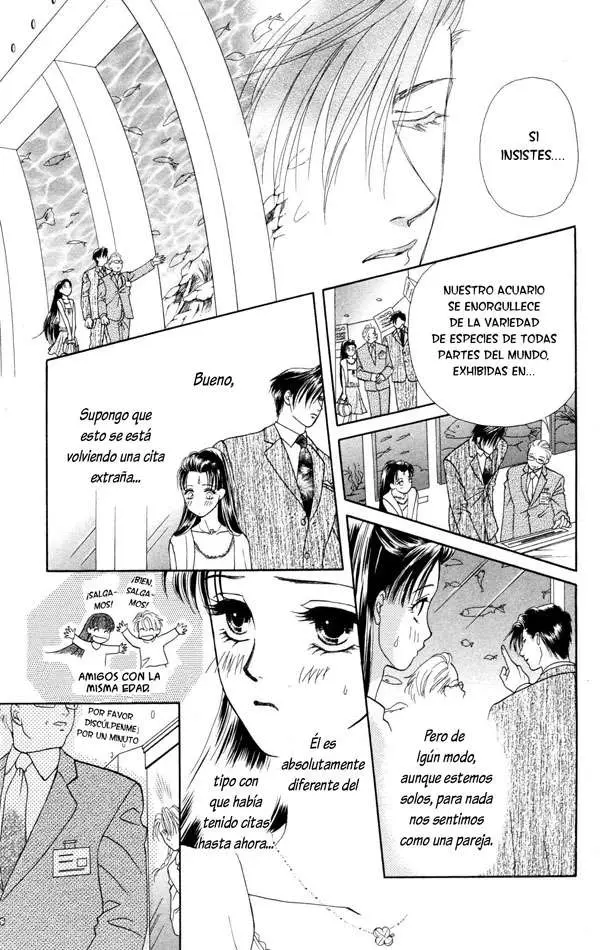 Barairo my honey - Capítulo 6 - Página 14 - LectorTMOo